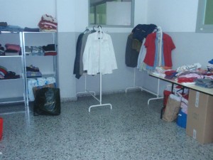 Ropero