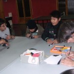 Taller de Marionetas