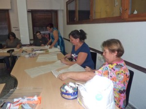 Taller Costura