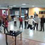 Taller de Baile