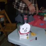 Taller de Marionetas