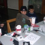 Taller de Marionetas