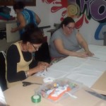 Taller Costura