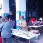 Rastrillo Solidario