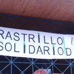Rastrillo Solidario