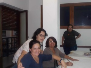 Taller Costura
