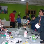 Taller de Marionetas