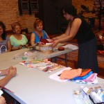 Taller de Costura