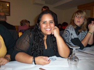 Cena Navidad 2012