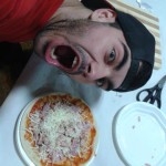 Taller "Hago mi Pizza"