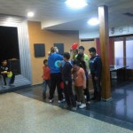 Taller Multideporte