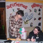 Taller de Marionetas