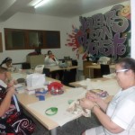 Taller Costura