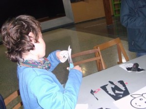 Taller de Marionetas