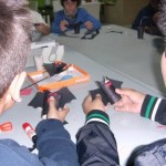 Taller de Marionetas