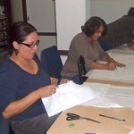 Taller Costura