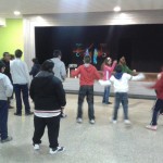 Taller de Baile