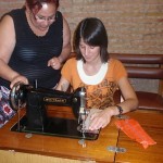 Taller de Costura