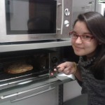 Taller "Hago mi Pizza"