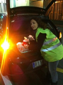 Ruta Solidaria