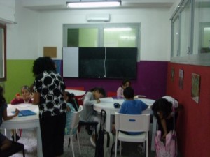 Refuerzo Escolar
