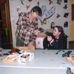 Taller de Marionetas