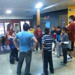 Taller Multideporte