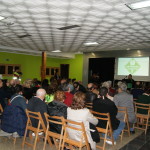 Inauguración Institucional