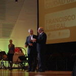 3º Gala Premios Francisco Liberal