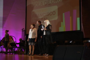 3º Gala Premios Francisco Liberal
