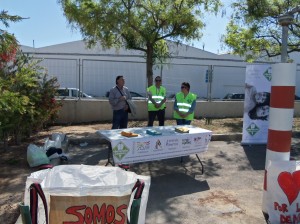Torneo Benéfico