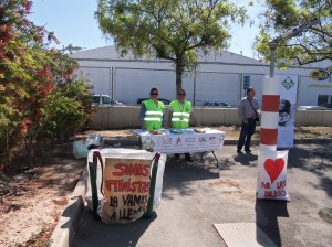 Torneo Benéfico