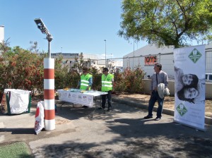 Torneo Benéfico
