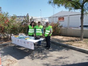 Torneo Benéfico