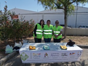 Torneo Benéfico