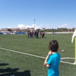 Torneo Benéfico