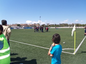 Torneo Benéfico