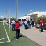 Torneo Benéfico