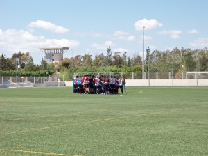 Torneo Benéfico
