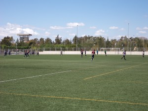 Torneo Benéfico