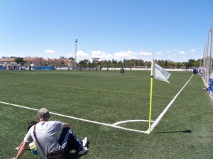 Torneo Benéfico