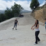 EXCURSIÓN A GUADALEST