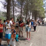 EXCURSIÓN A GUADALEST