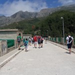 EXCURSIÓN A GUADALEST