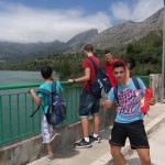 EXCURSIÓN A GUADALEST